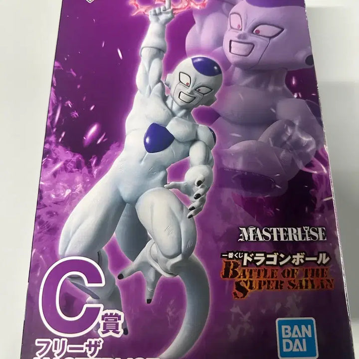 [BUNJANG] Dragon Ball Ichiban Kuji B, C, E Prize Bundle New / 드래곤볼 제일복권 B C E 일괄 새상품