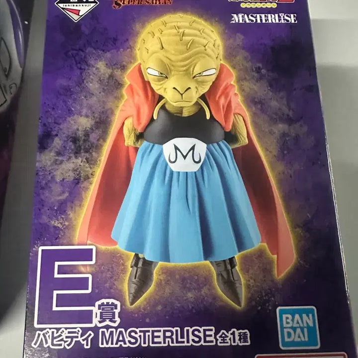 [BUNJANG] Dragon Ball Ichiban Kuji B, C, E Prize Bundle New / 드래곤볼 제일복권 B C E 일괄 새상품