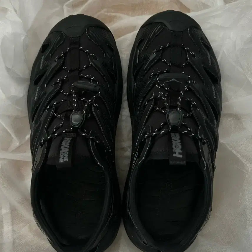 [BUNJANG] Hoka Hopara 260 Shoes / 호카호파라 260