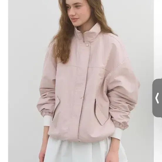 [SOLD OUT] 쏘이르 바람막이