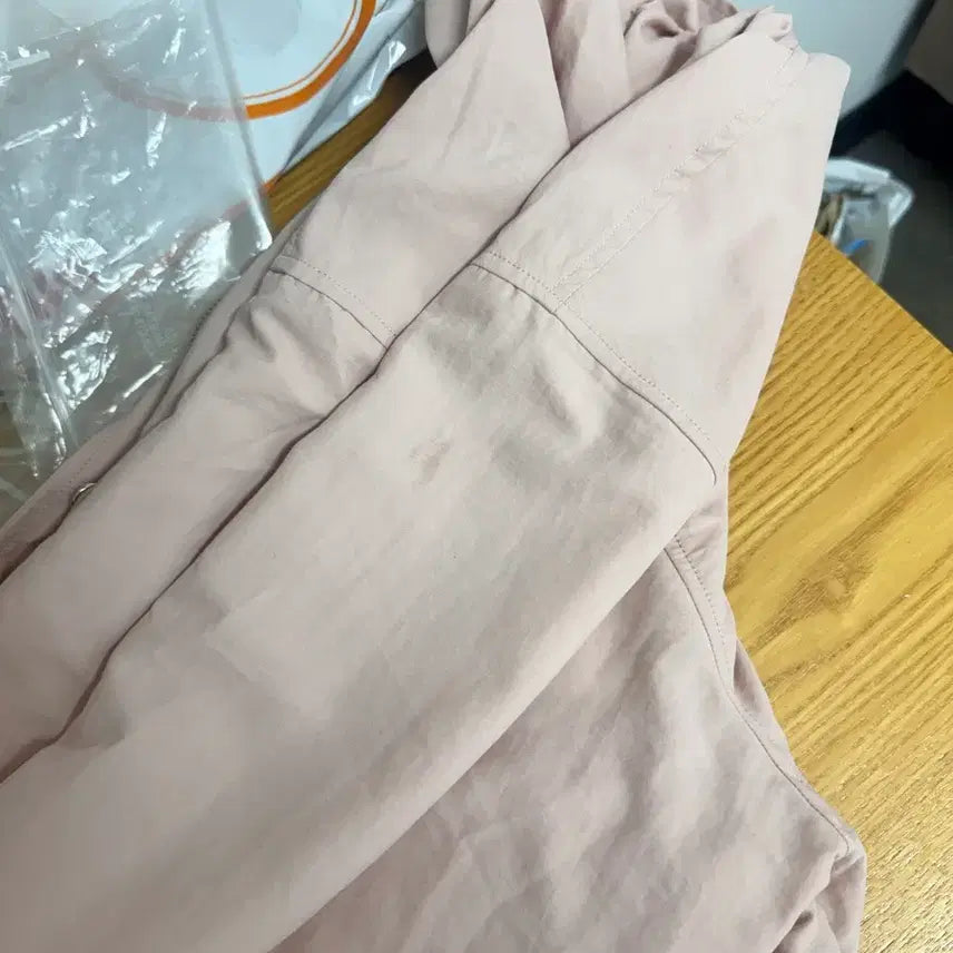 [SOLD OUT] 쏘이르 바람막이