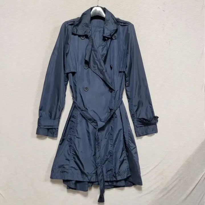 [BUNJANG] Add Spring/Autumn Trench Coat (Women&