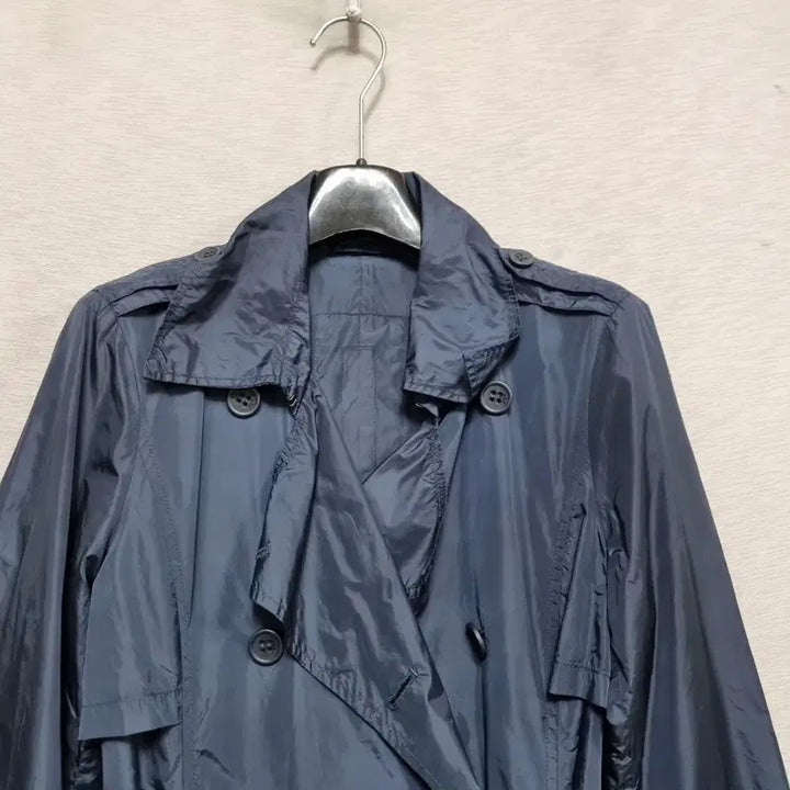 [BUNJANG] Add Spring/Autumn Trench Coat (Women&