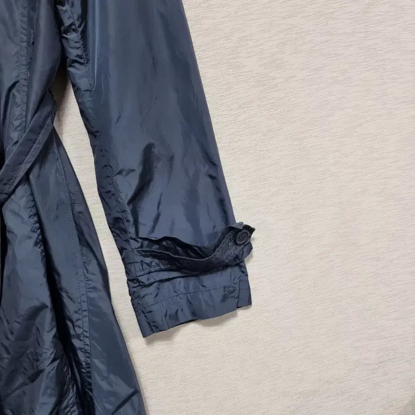 [BUNJANG] Add Spring/Autumn Trench Coat (Women&