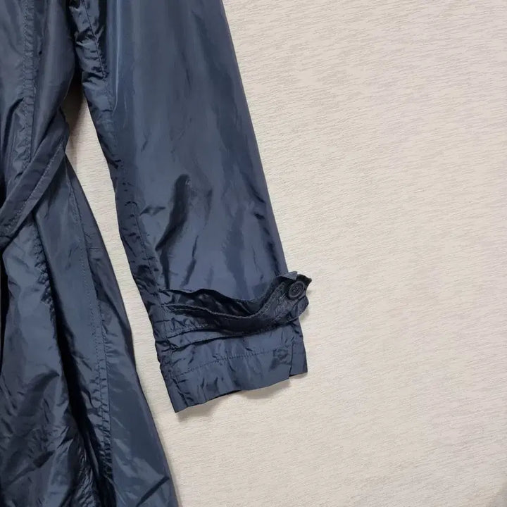 [BUNJANG] Add Spring/Autumn Trench Coat (Women&