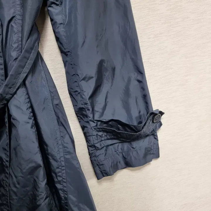 [BUNJANG] Add Spring/Autumn Trench Coat (Women&