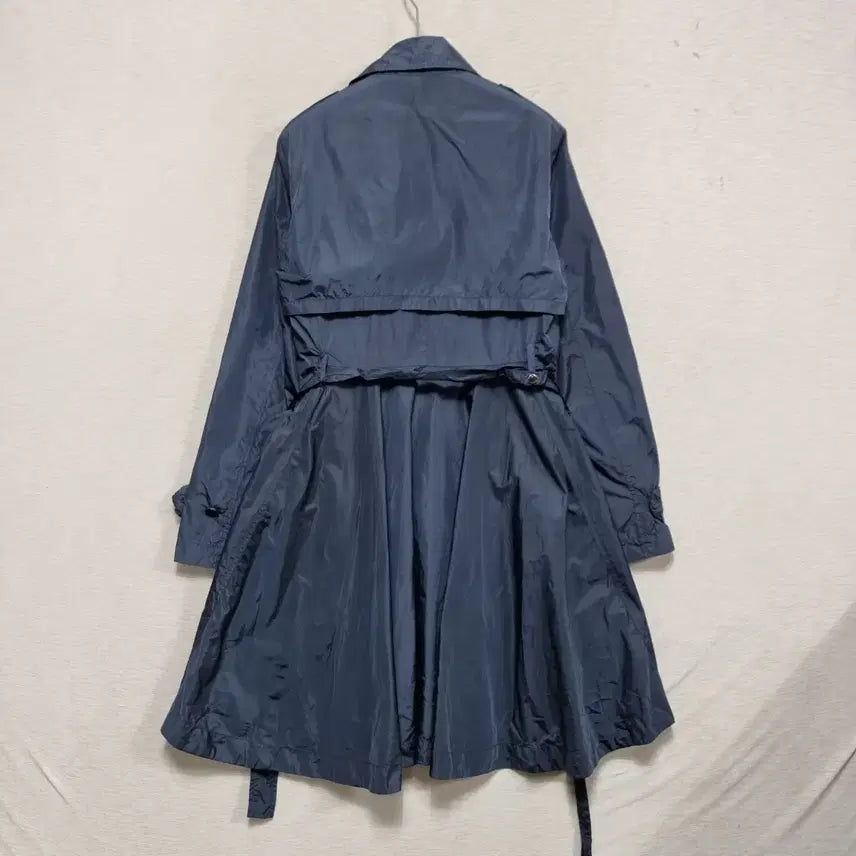 [BUNJANG] Add Spring/Autumn Trench Coat (Women&