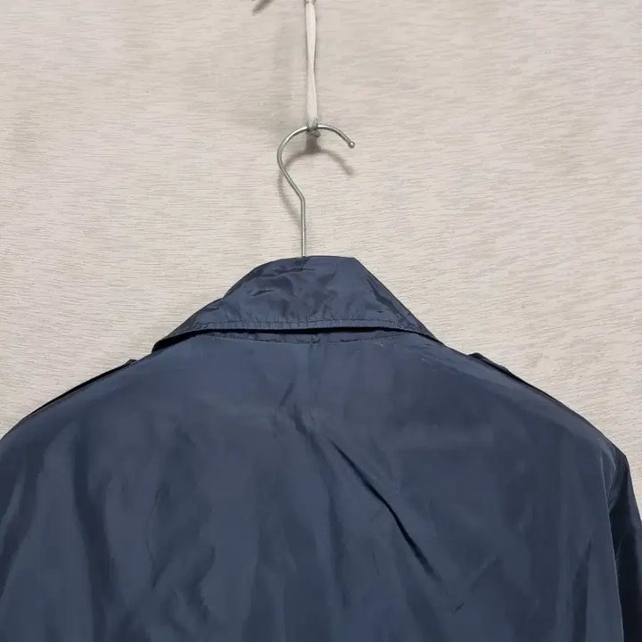 [BUNJANG] Add Spring/Autumn Trench Coat (Women&