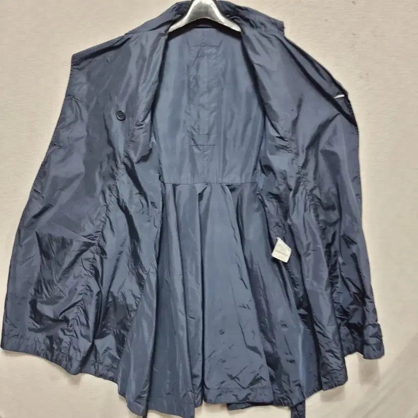 [BUNJANG] Add Spring/Autumn Trench Coat (Women&