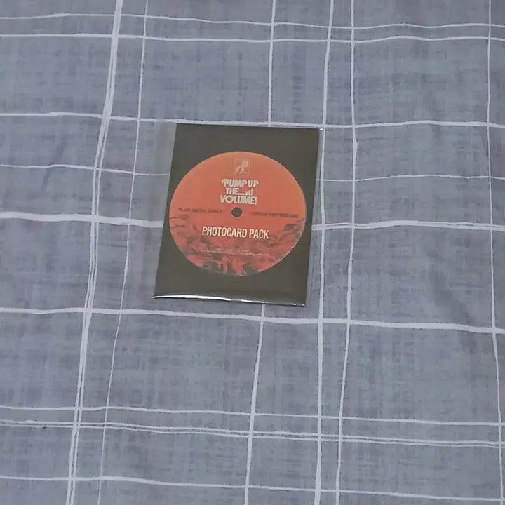 [BUNJANG] PLAVE (PULLV) Photocard Pack (Sealed) / 플레이브 푸티비 포카팩 양도 putv plave photocard 미개봉