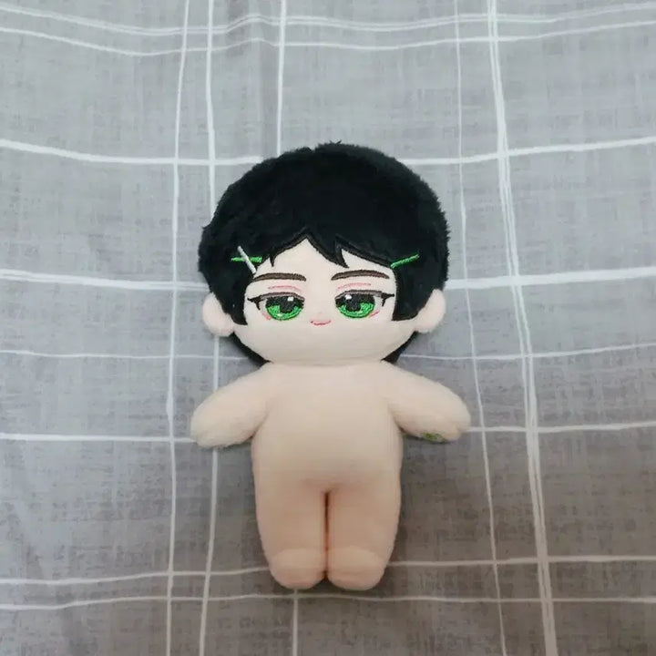 [BUNJANG] PLAVE Hamin Doll / 플레이브 메디플브 메디하민 메디함니 plave hamin 유하민 인형굿즈