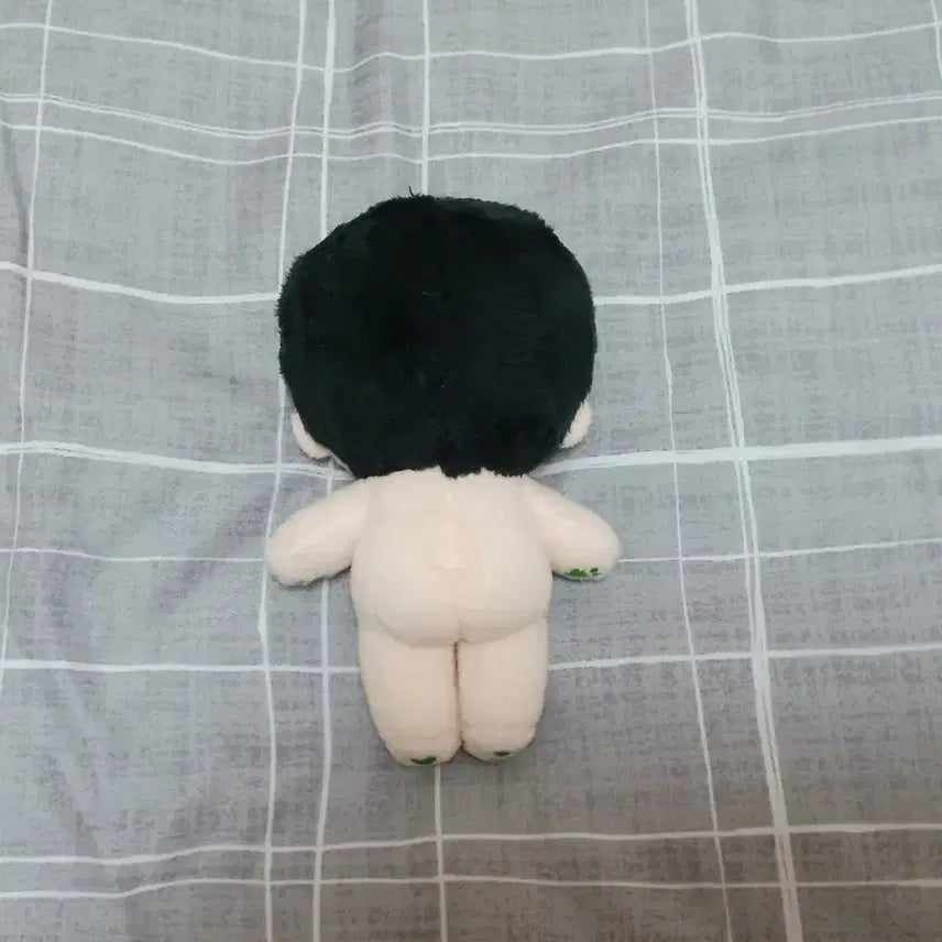[BUNJANG] PLAVE Hamin Doll / 플레이브 메디플브 메디하민 메디함니 plave hamin 유하민 인형굿즈