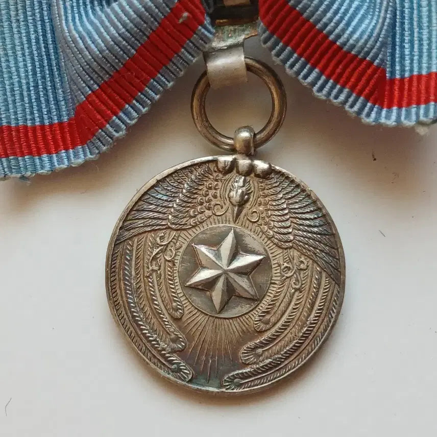 [SOLD OUT] 일본 제국 군인회 회원장