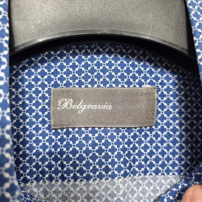 [BUNJANG] Belgravia Men&