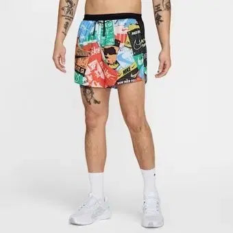 [BUNJANG] Nike Stride Dri-FIT 5-Inch Running Shorts (XXL) / [새상품] 나이키 스트라이드 런 드라이핏 5인치 러닝 쇼츠(95/XXL)