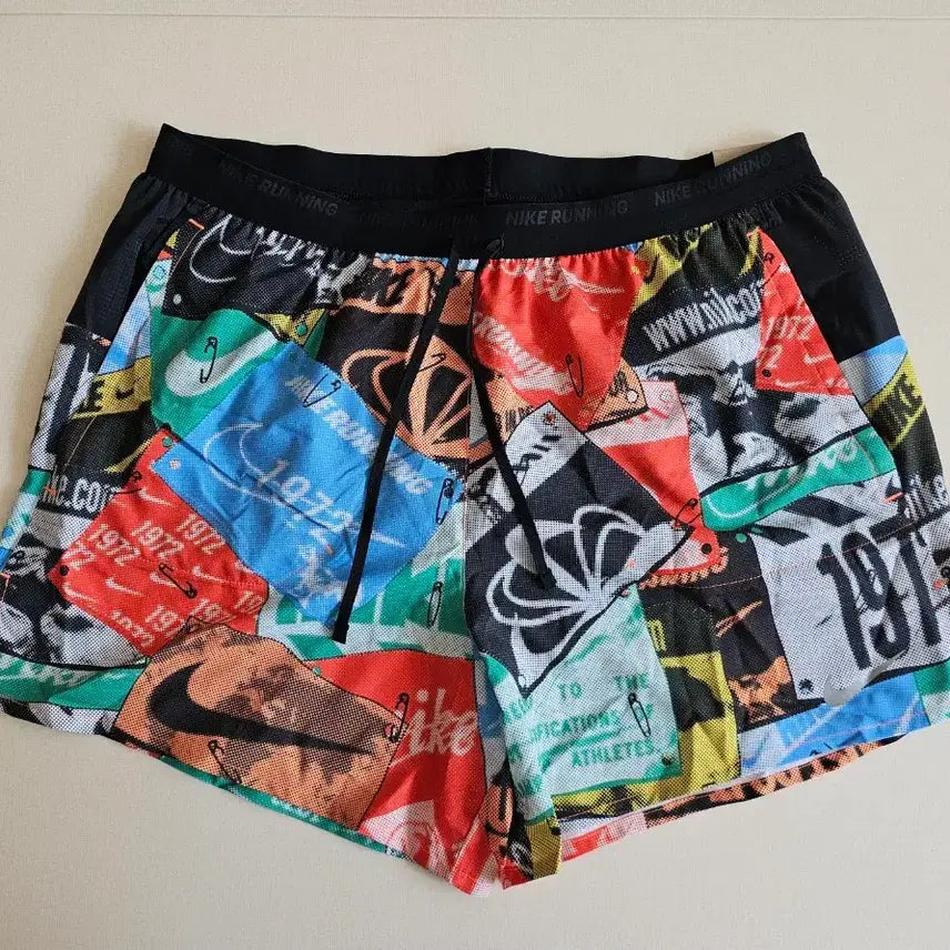 [BUNJANG] Nike Stride Dri-FIT 5-Inch Running Shorts (XXL) / [새상품] 나이키 스트라이드 런 드라이핏 5인치 러닝 쇼츠(95/XXL)