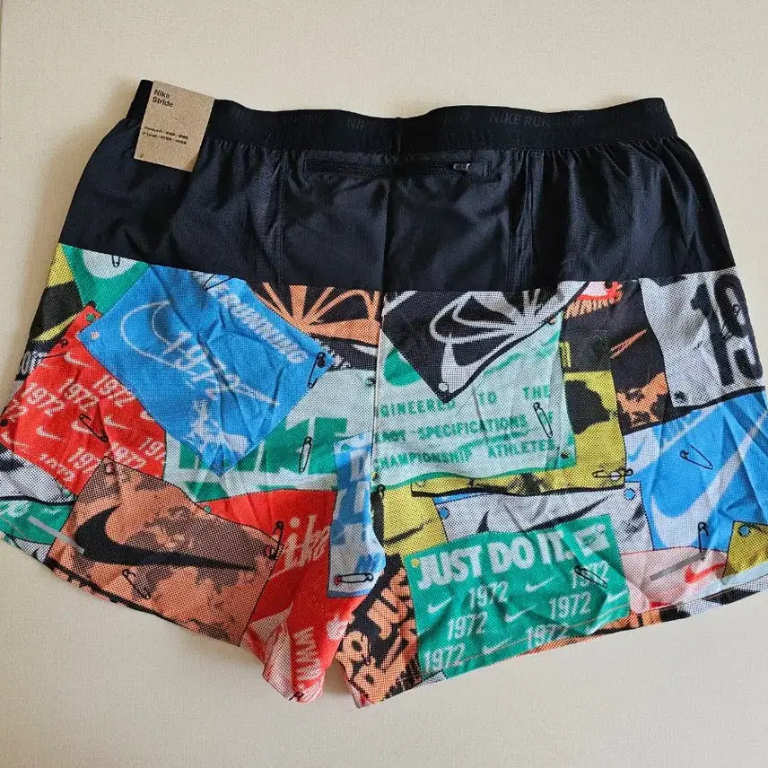 [BUNJANG] Nike Stride Dri-FIT 5-Inch Running Shorts (XXL) / [새상품] 나이키 스트라이드 런 드라이핏 5인치 러닝 쇼츠(95/XXL)