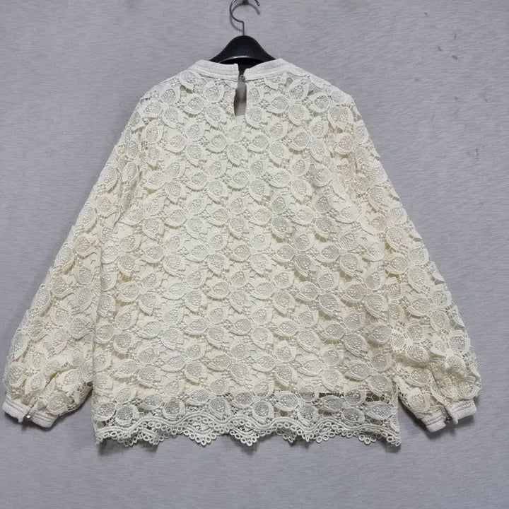 [BUNJANG] Anna Sui Lace Blouse (Women&