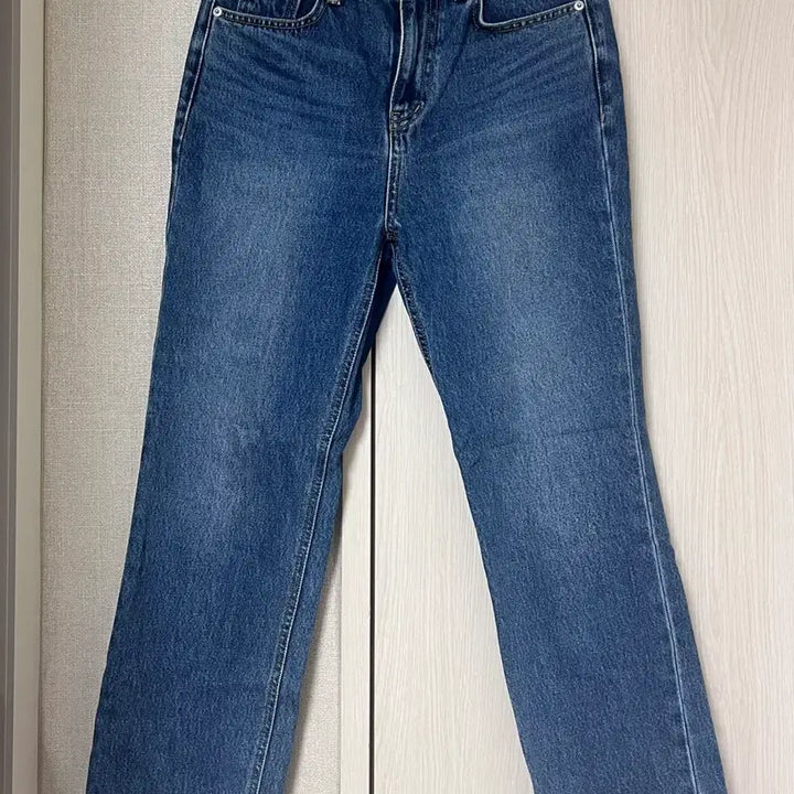[BUNJANG] NOmellet French Kelly Jeans (Pre-Renewal) - Size 42 / 노멜렛 프렌치 켈리진 42 사이즈 (리뉴얼전)