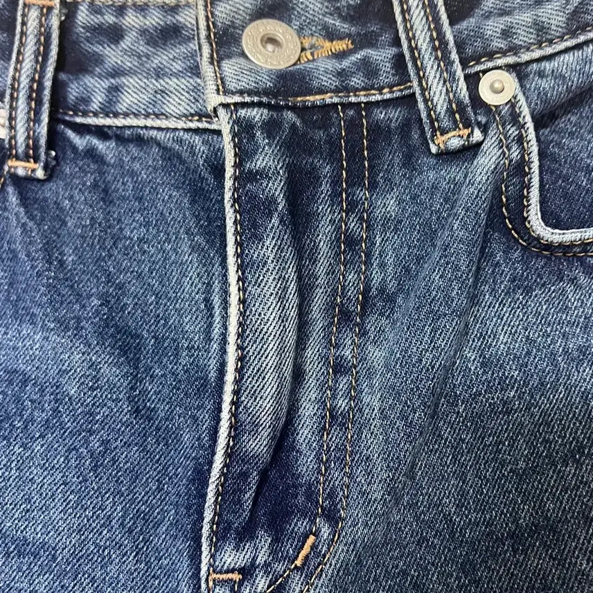 [BUNJANG] NOmellet French Kelly Jeans (Pre-Renewal) - Size 42 / 노멜렛 프렌치 켈리진 42 사이즈 (리뉴얼전)