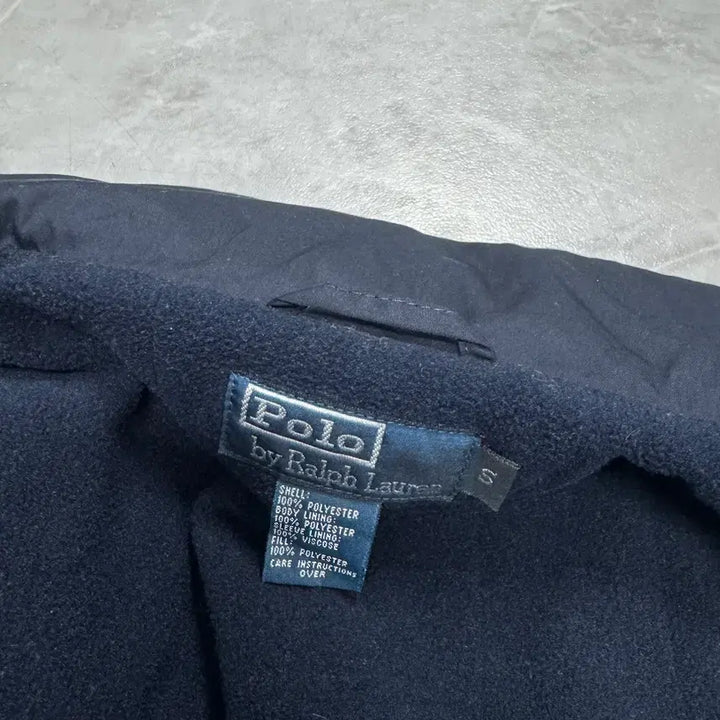 [BUNJANG] Polo Ralph Lauren Vintage Shirt / 90 폴로 랄프로렌 Polo Ralph Lauren