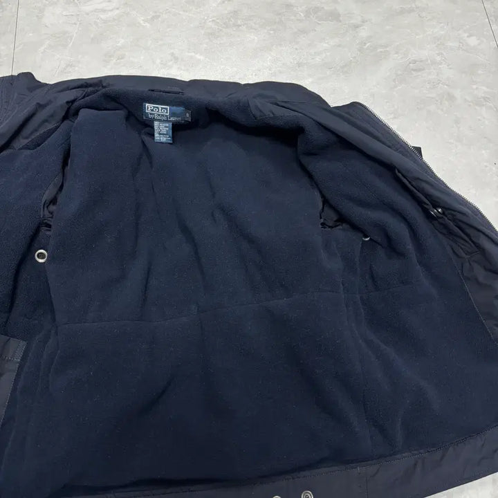 [BUNJANG] Polo Ralph Lauren Vintage Shirt / 90 폴로 랄프로렌 Polo Ralph Lauren