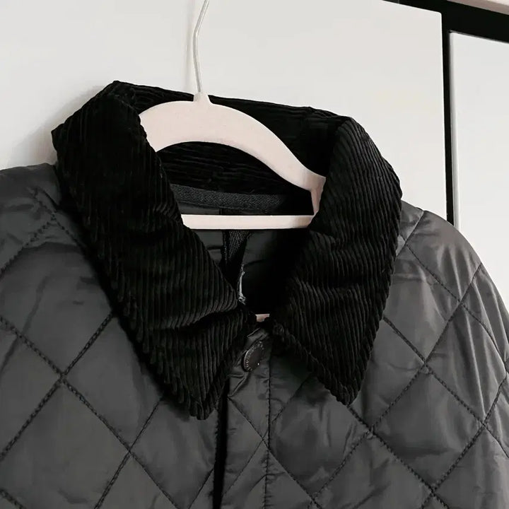 [SOLD OUT] 바버 헤리티지 퀄팅 패딩 자켓 XL (새상품) 무료배송