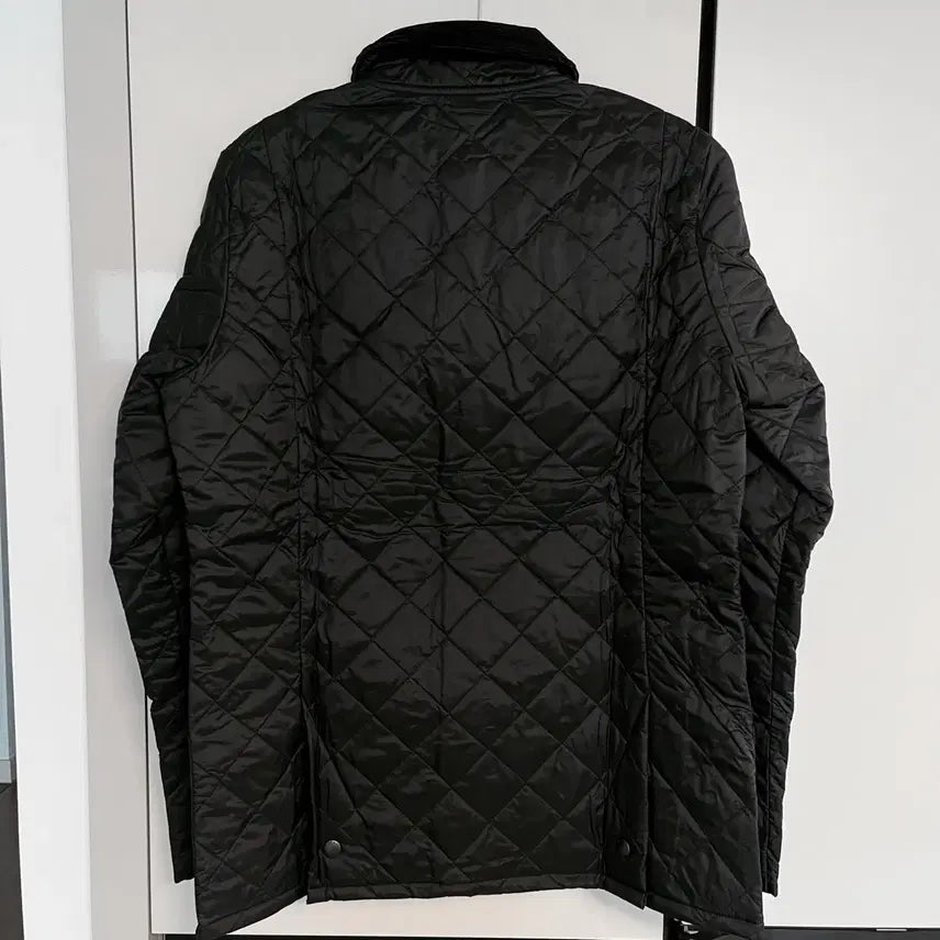 [SOLD OUT] 바버 헤리티지 퀄팅 패딩 자켓 XL (새상품) 무료배송