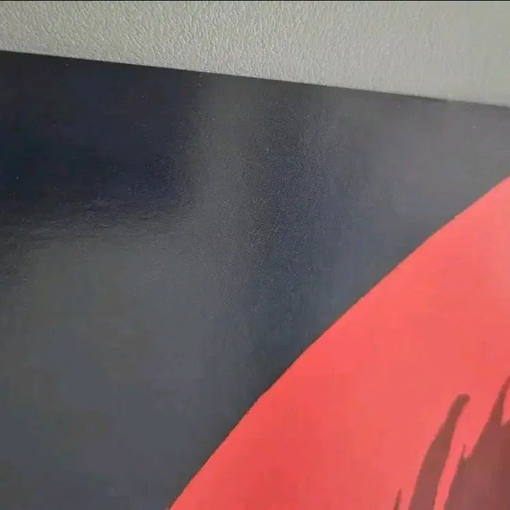 [SOLD OUT] (하자품)체인소맨 레제 오리지널, 4dx포 판매합니다