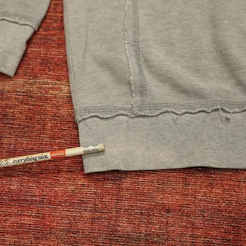 [BUNJANG] Harley-Davidson Wildwood Crewneck Sweatshirt / 00s 빈티지 할리데이비슨 그레이 스웻 판매
