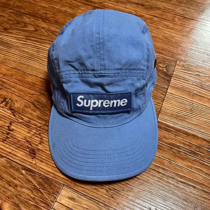 [BUNJANG] 슈프림 캠프캡/슈프림 모자 Supreme Military Camp Cap / 슈프림 캠프캡/슈프림 모자 Supreme Military Camp Cap