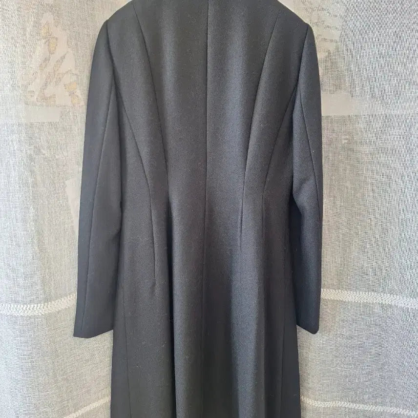 [BUNJANG] KL by Lynn Double Button Jacket Coat (Size 55) / KL by Lynn 더블버튼 자켓 코트 55