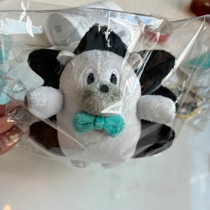 [BUNJANG] ZUTOMAYO Uniguri Keyring / ZUTOMAYO 즈토마요 즛토마요 우니구리 키링