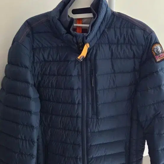 [BUNJANG] Parajumpers Lightweight Down Jacket / 파라점퍼스 경량패딩 M