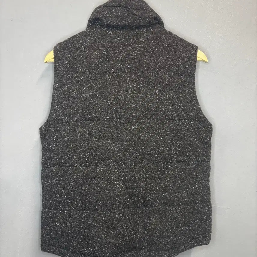 [BUNJANG] FINWAY Tweed Vest / FINWAY 트위드 조끼 베스트