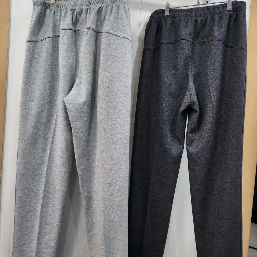 [SOLD OUT] 면팬츠