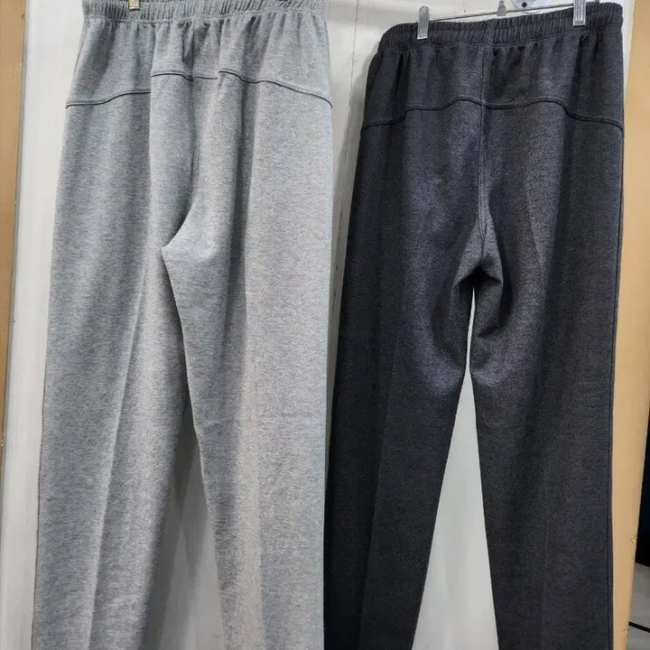 [SOLD OUT] 면팬츠