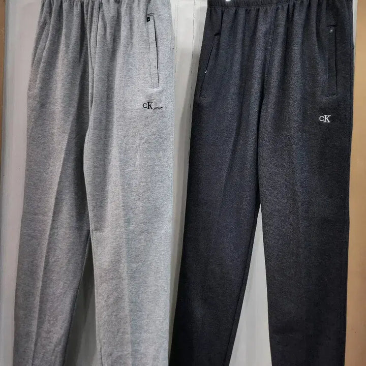 [SOLD OUT] 면팬츠