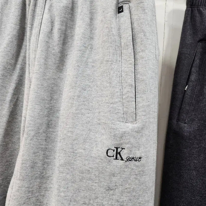 [SOLD OUT] 면팬츠