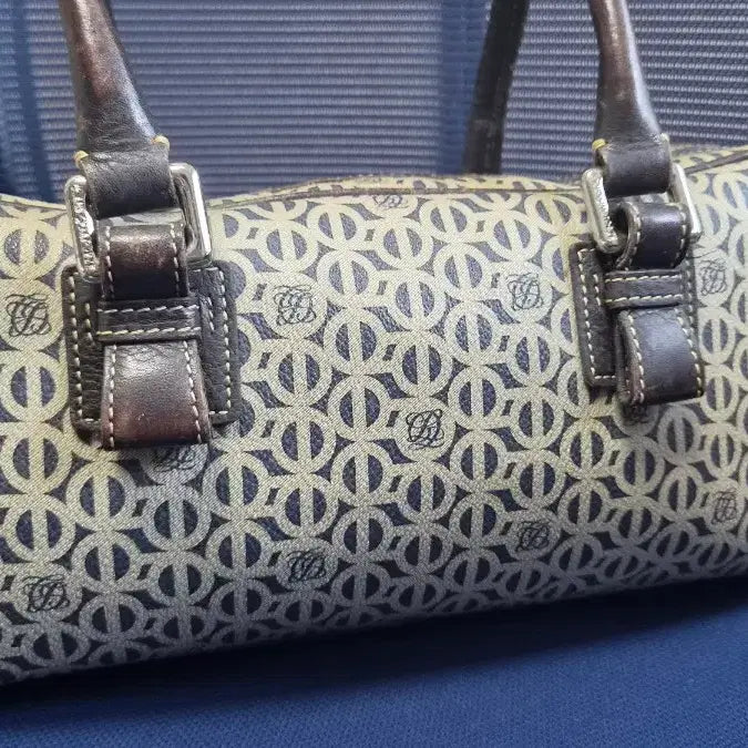 [BUNJANG] Louis Quatorze Monogram Mini Shoulder Bag / 루이까또즈 모노그램 미니 숄더백
