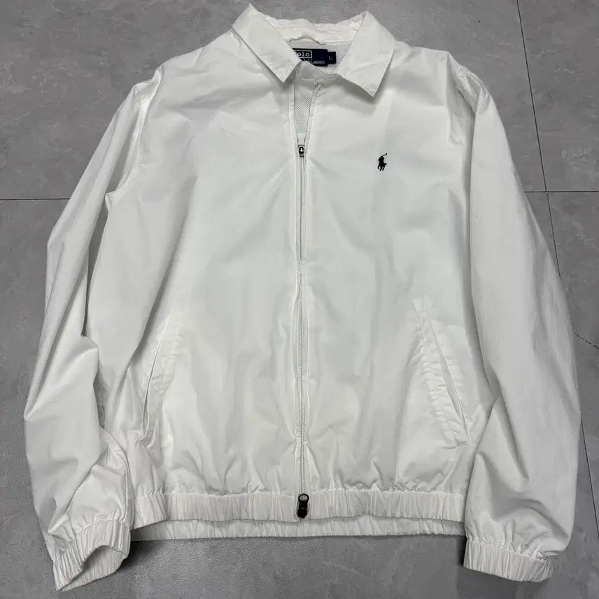 [BUNJANG] Polo Ralph Lauren Standard Fit Shirt / 100 폴로 랄프로렌 Polo Ralph Lauren