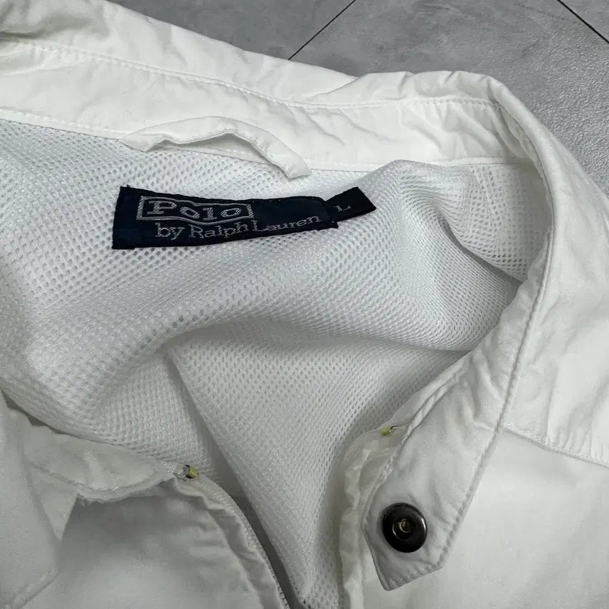 [BUNJANG] Polo Ralph Lauren Standard Fit Shirt / 100 폴로 랄프로렌 Polo Ralph Lauren