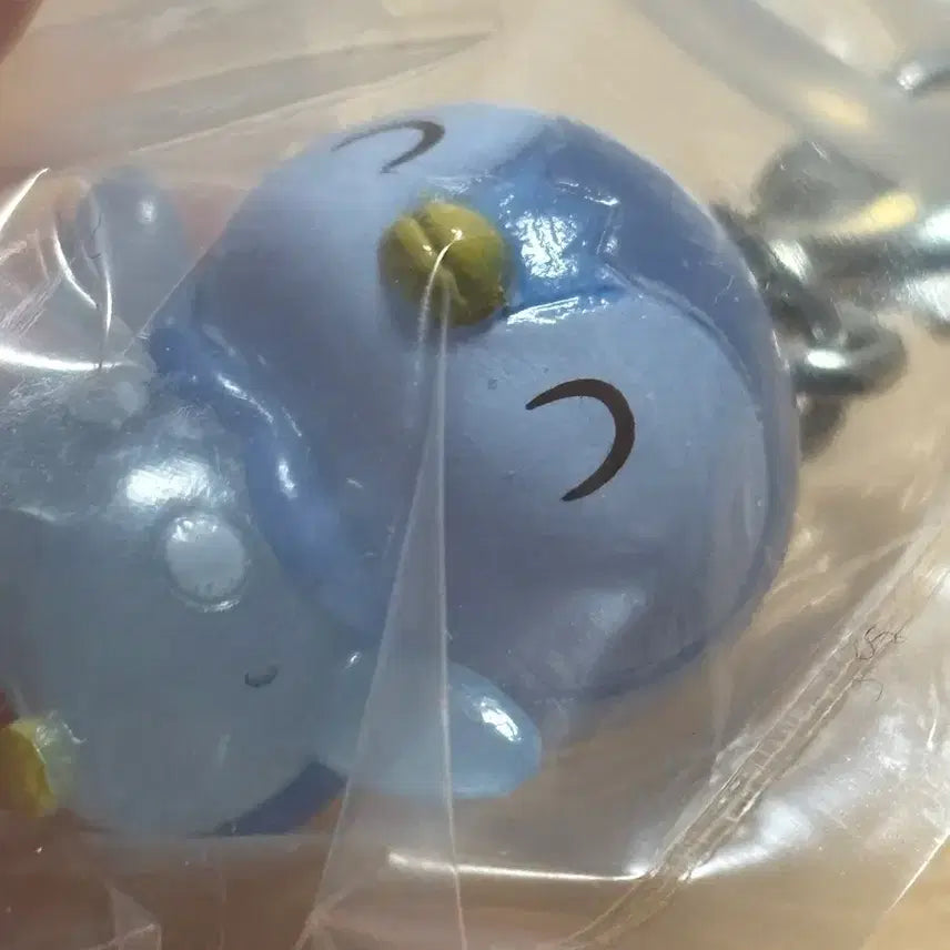 [SOLD OUT] 포켓몬스터 냐스퍼 팽도리 메지루 피규어 가챠
