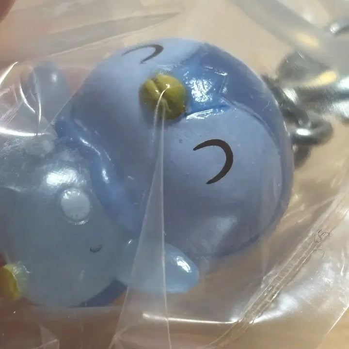 [SOLD OUT] 포켓몬스터 냐스퍼 팽도리 메지루 피규어 가챠