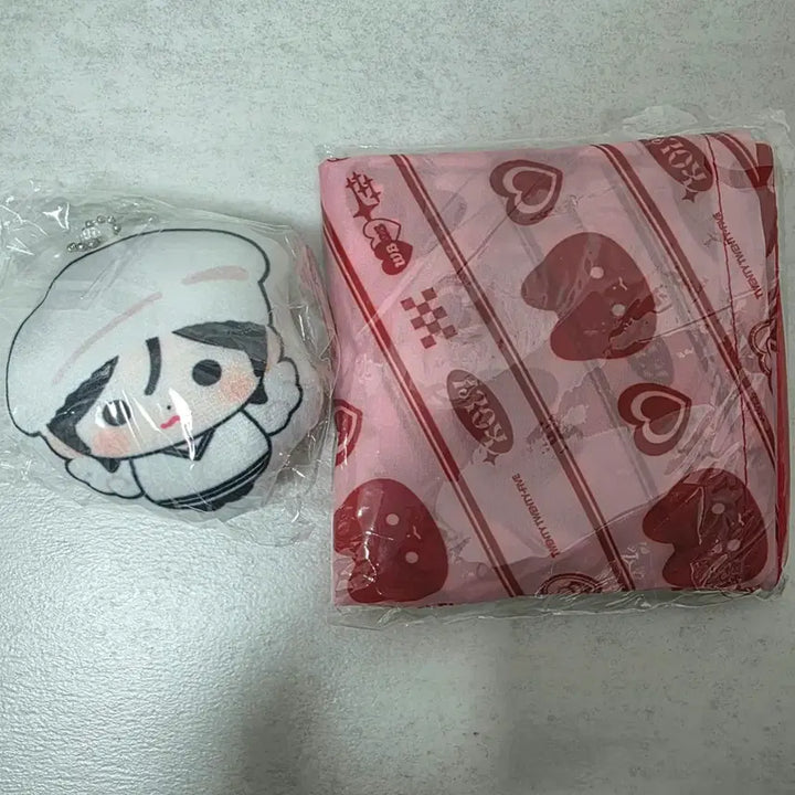 [BUNJANG] Bart Exhibition Lucky Draw Bundle Set / 바트님 2025년 전시회 럭키드로우 상품 판매합니다.