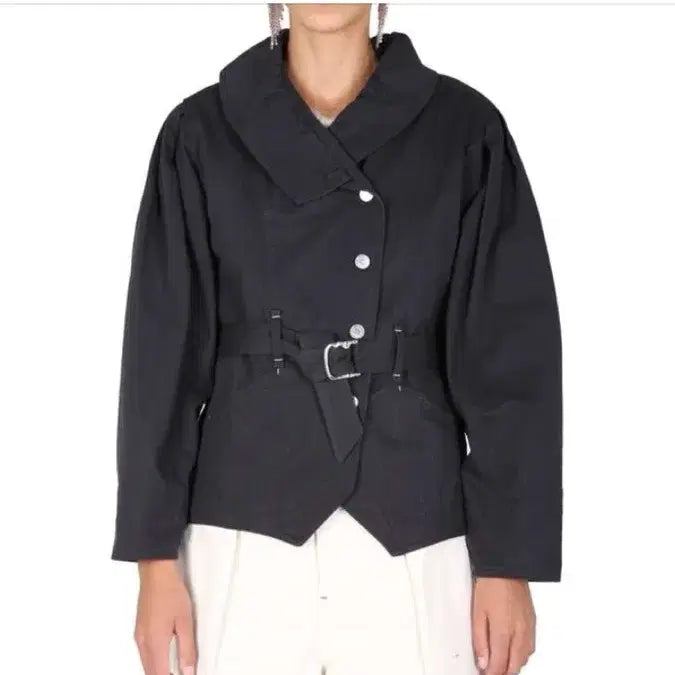 [BUNJANG] Isabel Marant DIPAZO Jacket / 이자벨마랑 DIPAZO 자켓 36