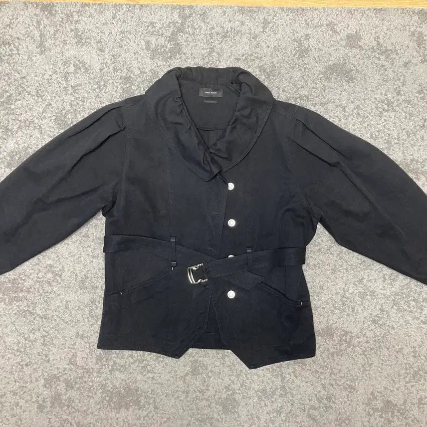[BUNJANG] Isabel Marant DIPAZO Jacket / 이자벨마랑 DIPAZO 자켓 36