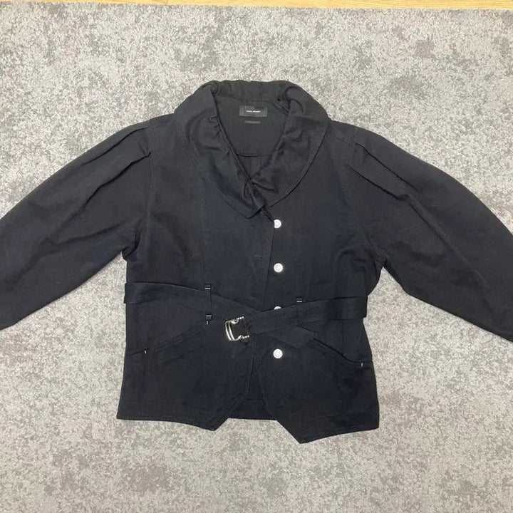 [BUNJANG] Isabel Marant DIPAZO Jacket / 이자벨마랑 DIPAZO 자켓 36