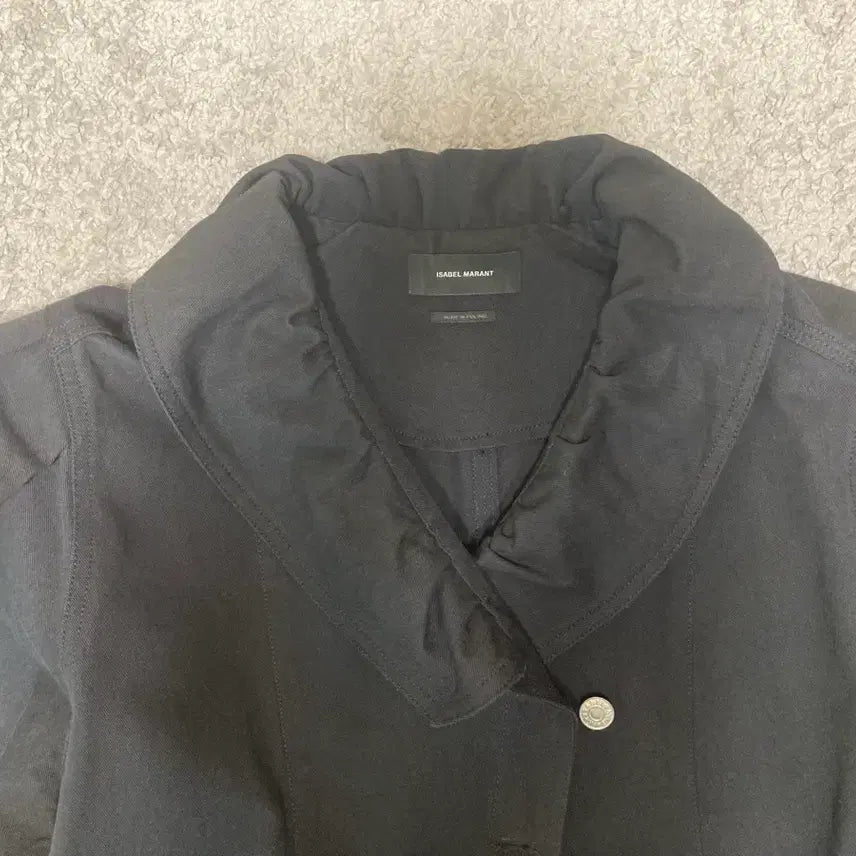 [BUNJANG] Isabel Marant DIPAZO Jacket / 이자벨마랑 DIPAZO 자켓 36