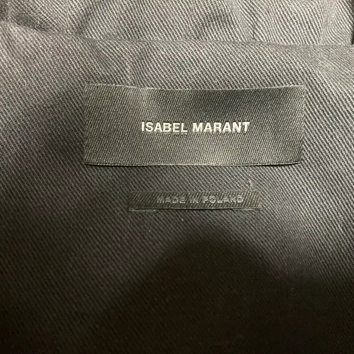 [BUNJANG] Isabel Marant DIPAZO Jacket / 이자벨마랑 DIPAZO 자켓 36
